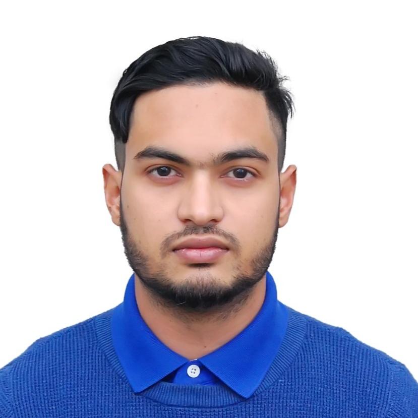 Kamrul Masum