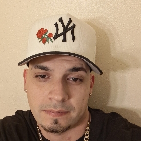 Joshua Flores