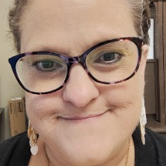 Tammy Ray