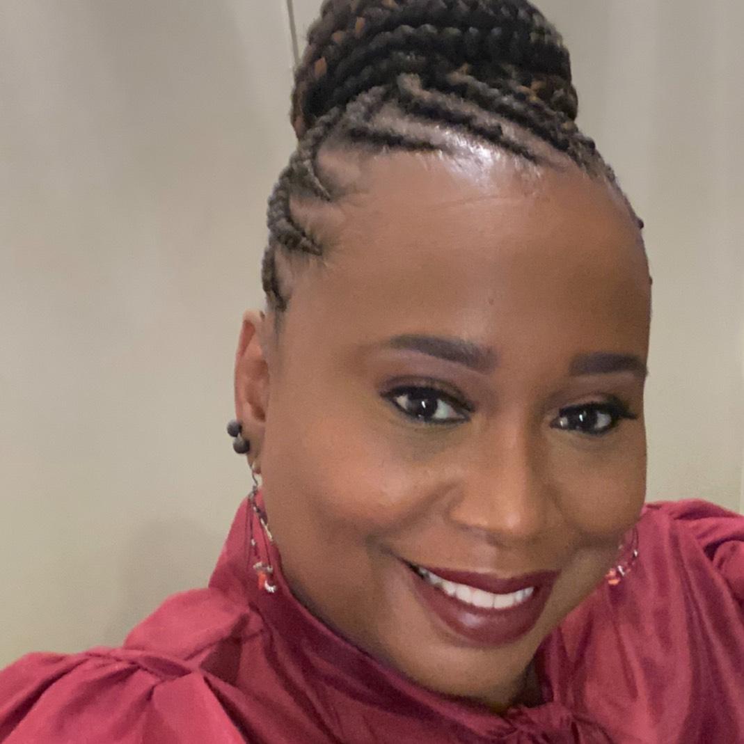 RHONDA BURNETT-CHAPMAN