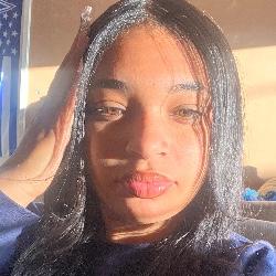 Kevionna Franklin