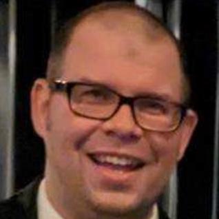 Steven Bradford Wallin