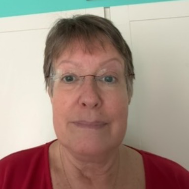 Geraldine Nice
