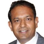 SHYAM RAMACHANDRAN