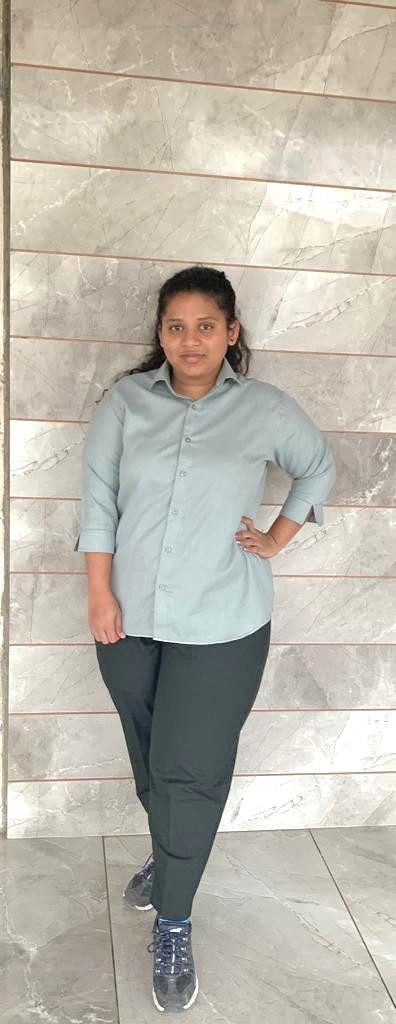 MANALI PATEL