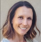 STEPHANIE MORGAN