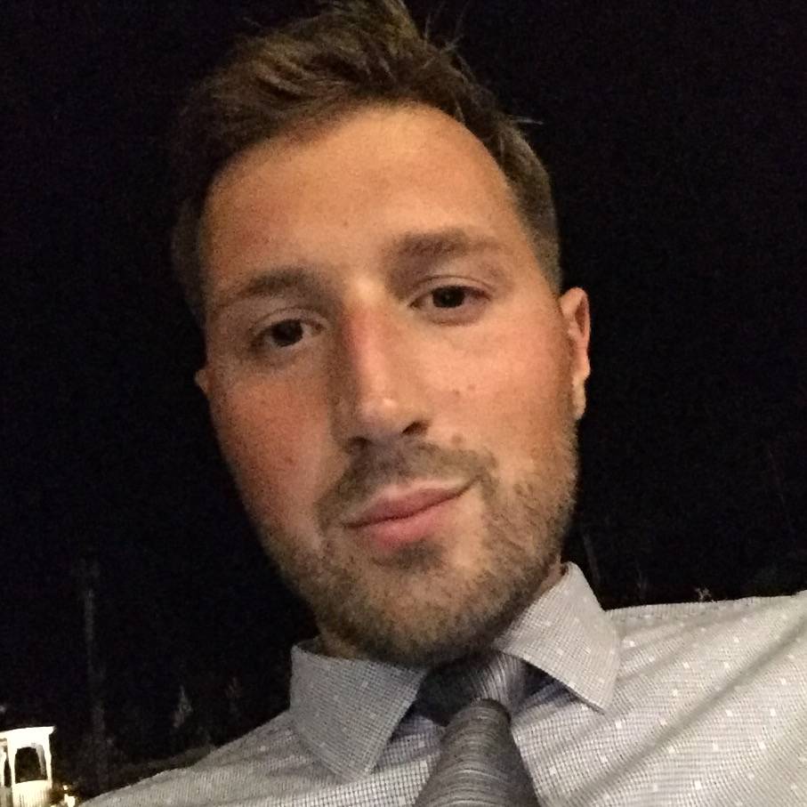 Craig Pavlosky