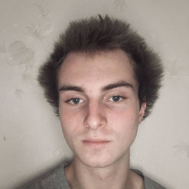 Dmitriy Bezzhovchiy