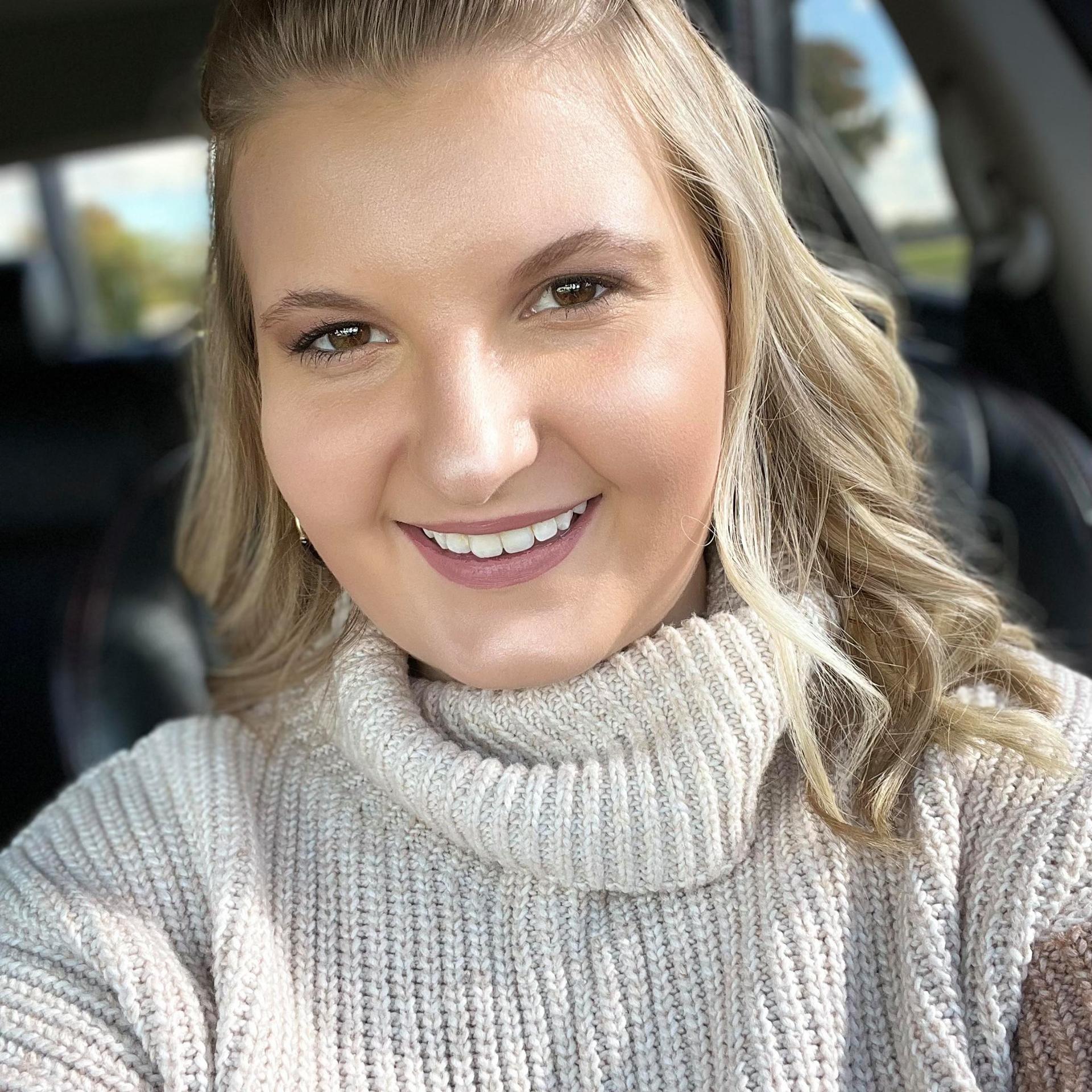 Savannah Hunt
