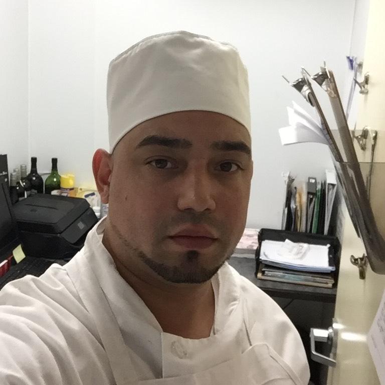 Luis Dejesus