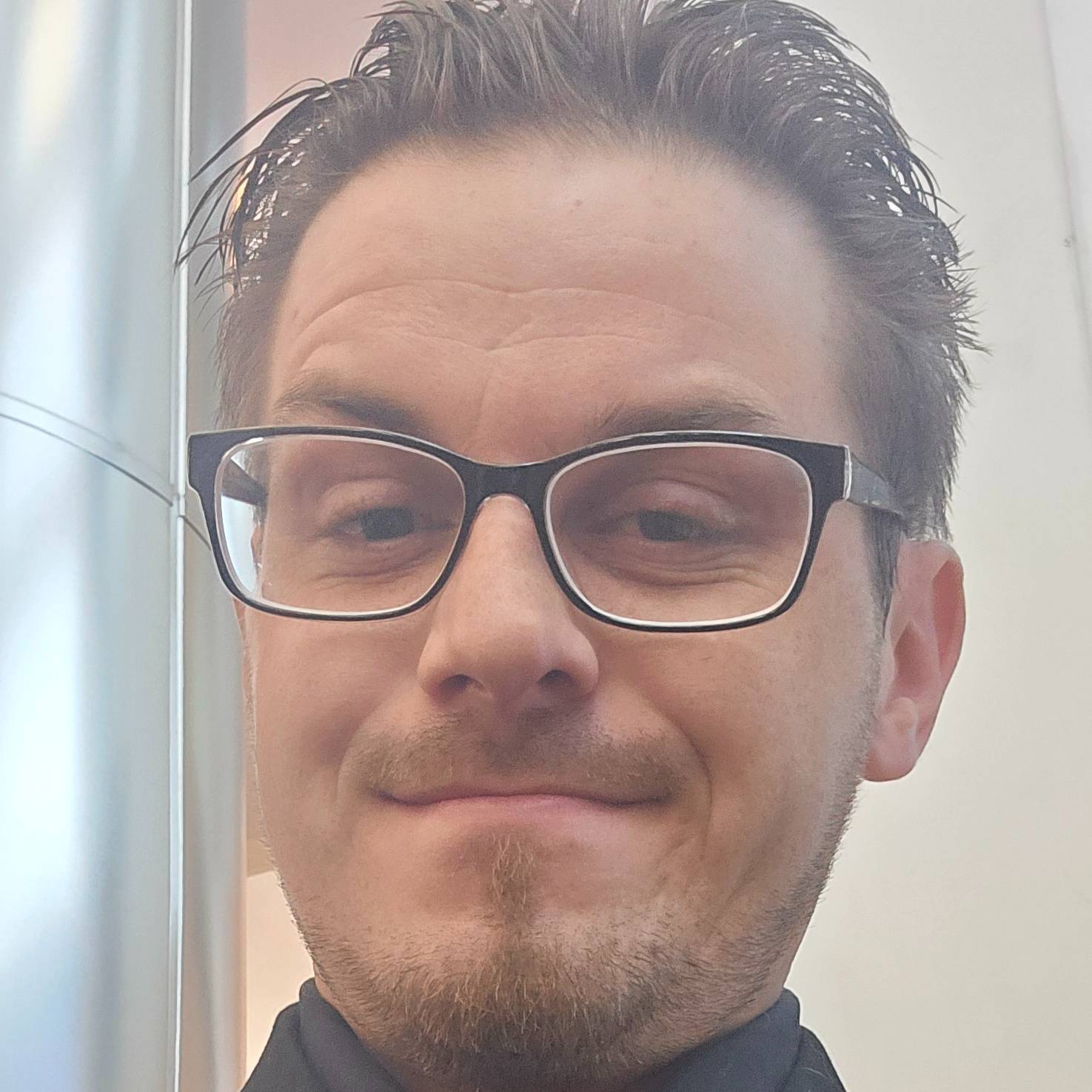 Jerald Murchison