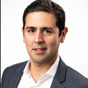 ROBERTO GARCÍA