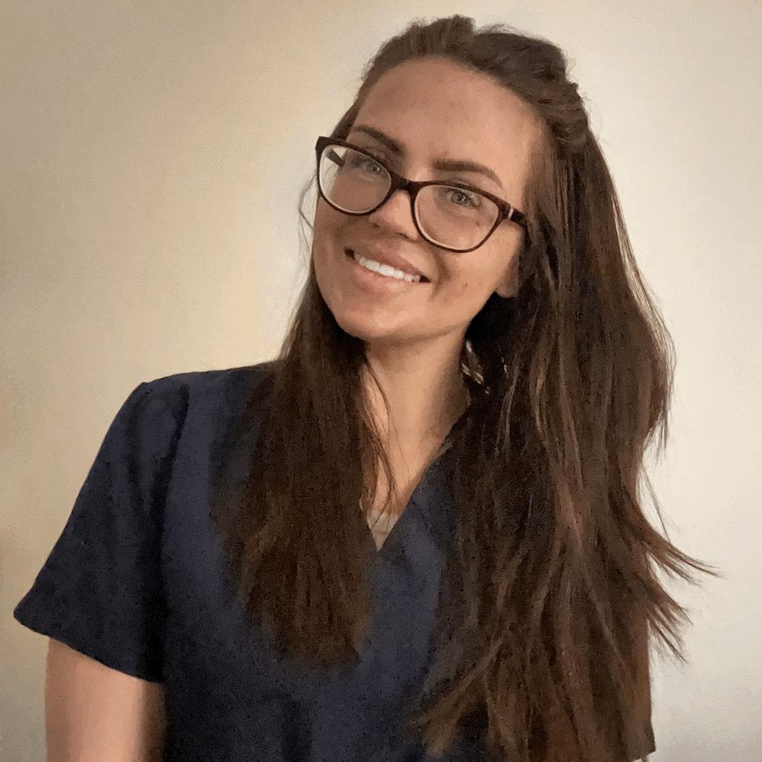 Marissa Lépine