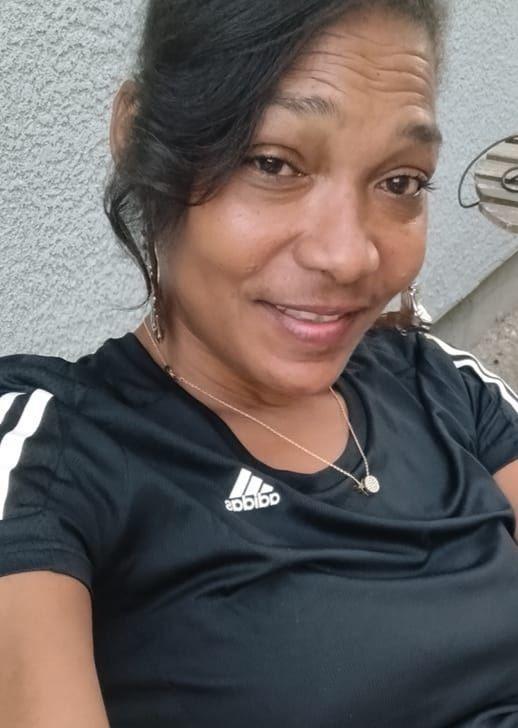 Tenisha Shepheard