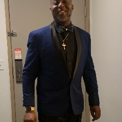 Thomas Mckoy