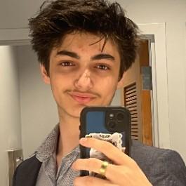 Blake Michael Johnson
