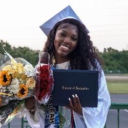 Taleah Demmings