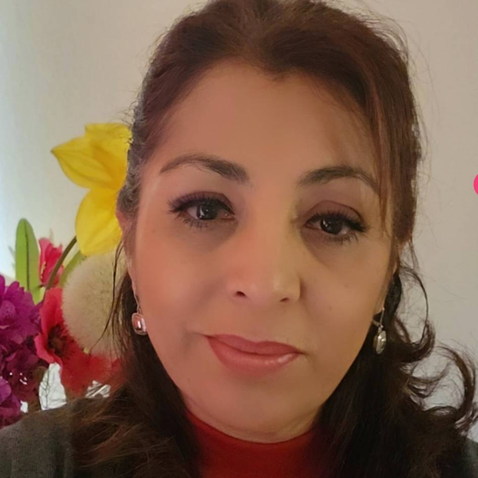 Claudia Montes