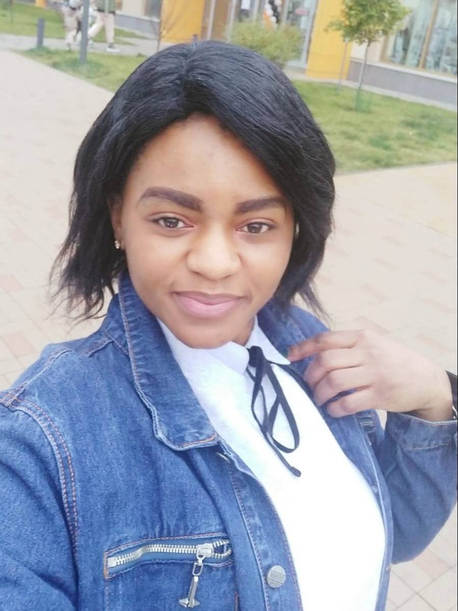 Guilene Ngouo