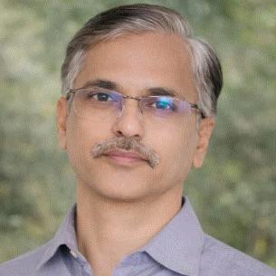 Ravi Shrivastava
