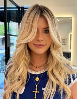 Madison Wright