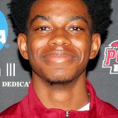 Josiah Tate