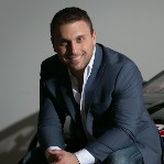 Joe Scarallo