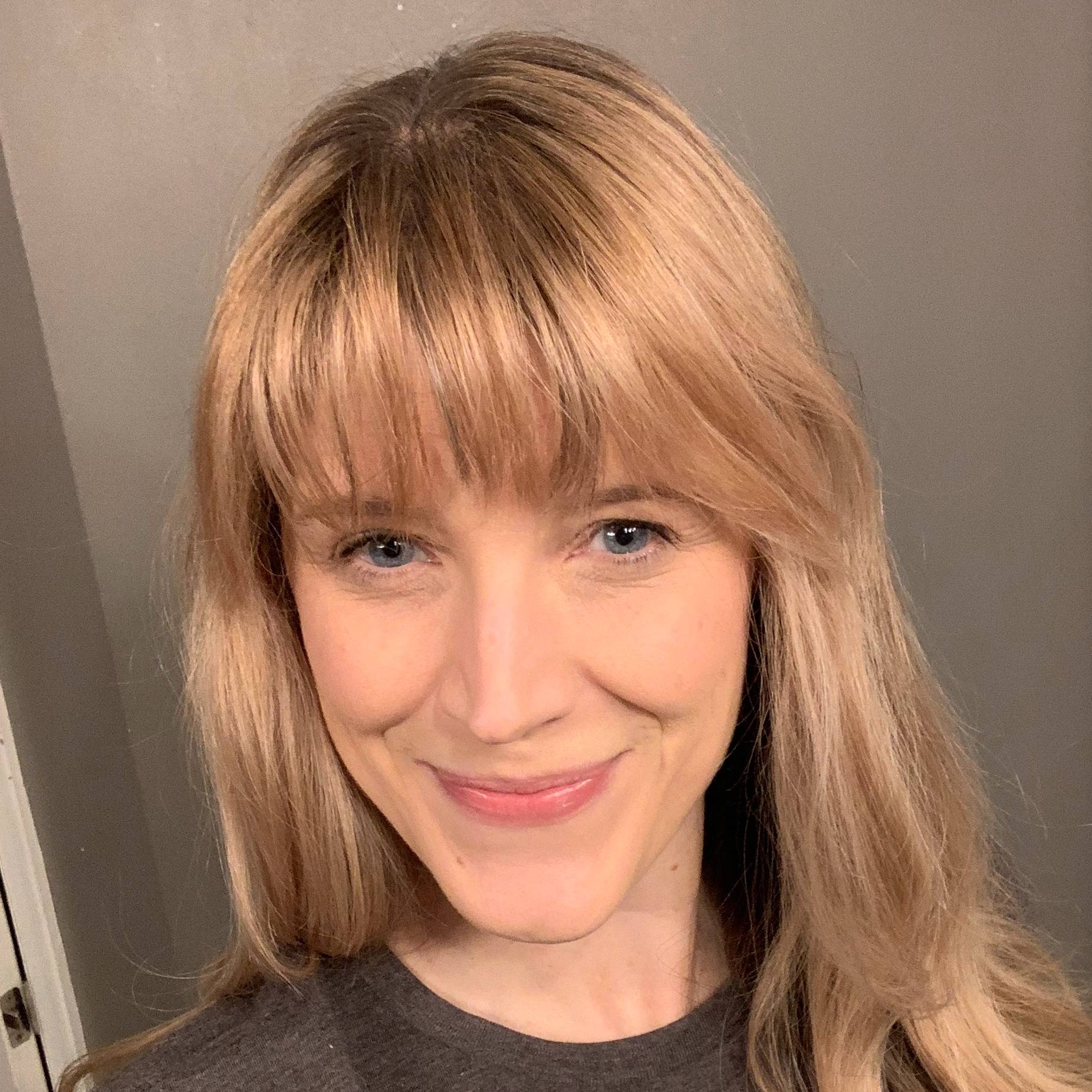 Stephanie Morgan