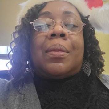 Phyllis Montford
