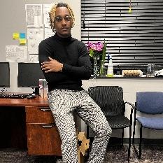 Jermaine Small