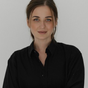 Yevheniia Balaban