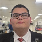 Boris Aaron Mejia Recinos