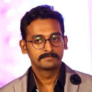 Muthukrishnan Hariram