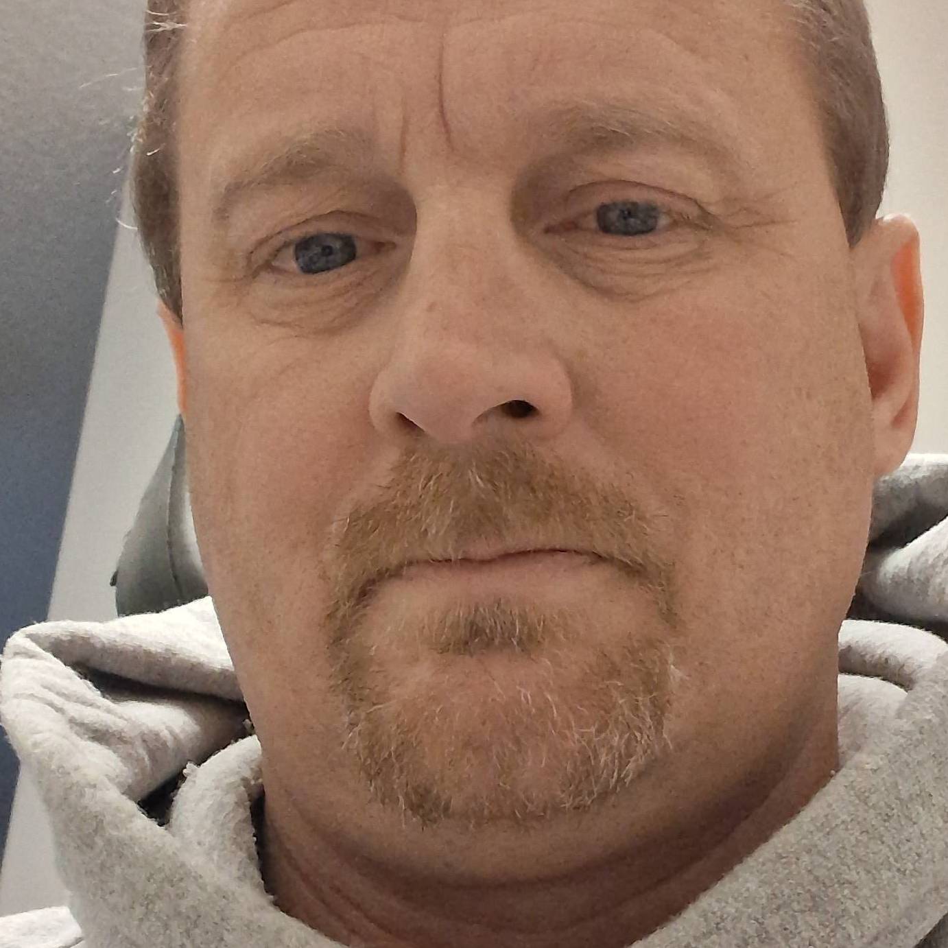 Donald Hoffman III