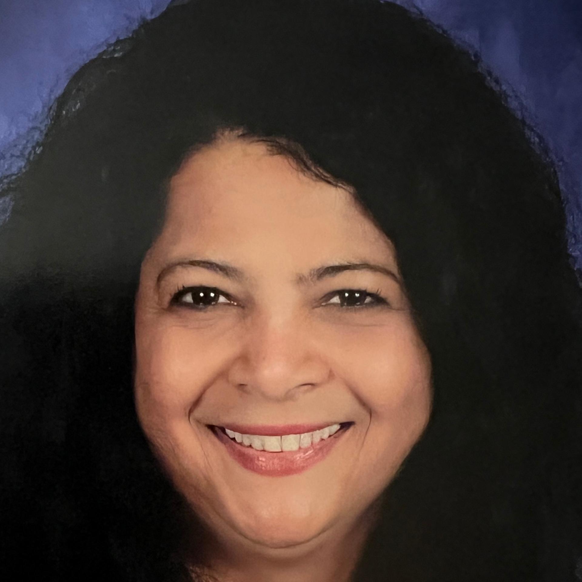 Jacqueline Guerrero