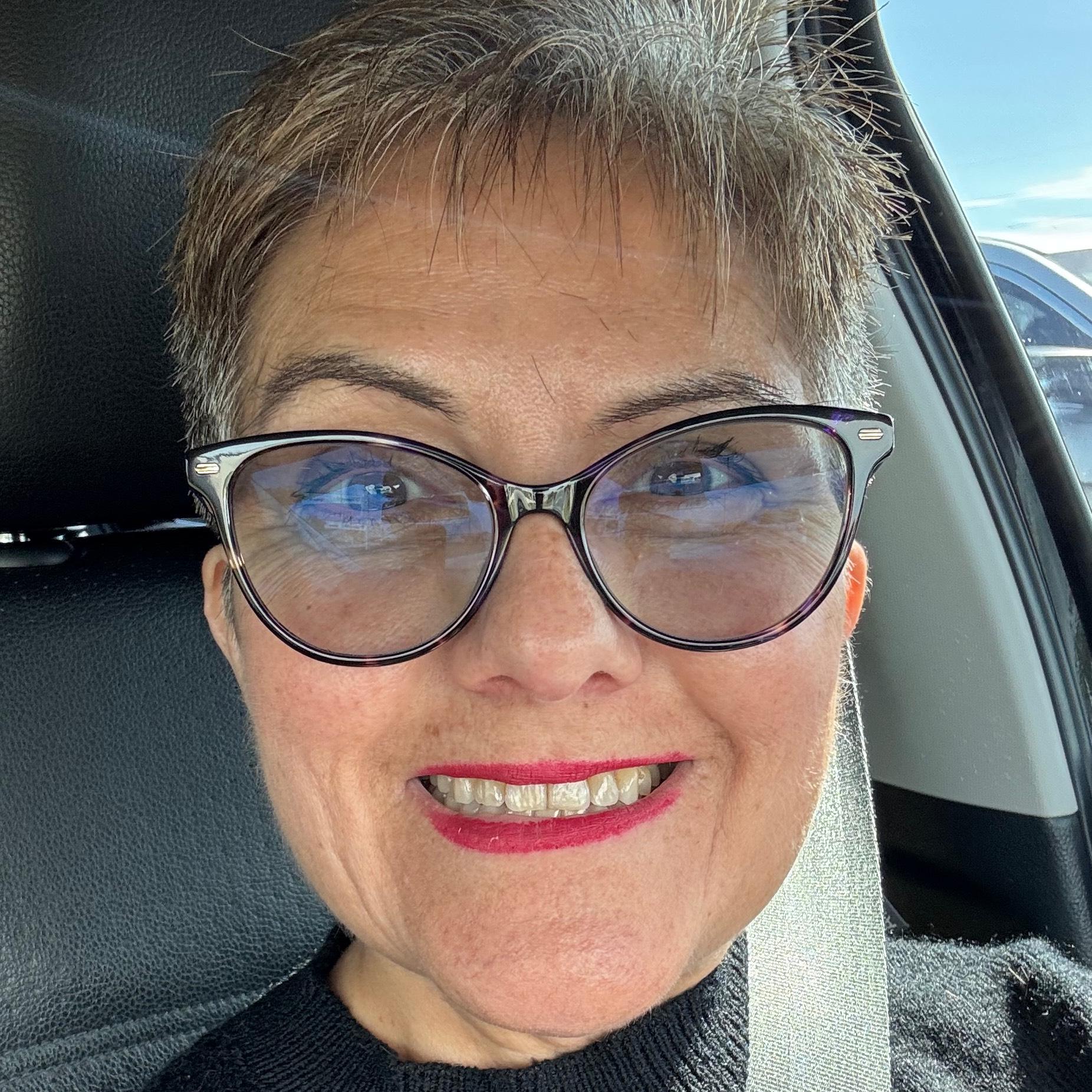 Michelle Dickerson