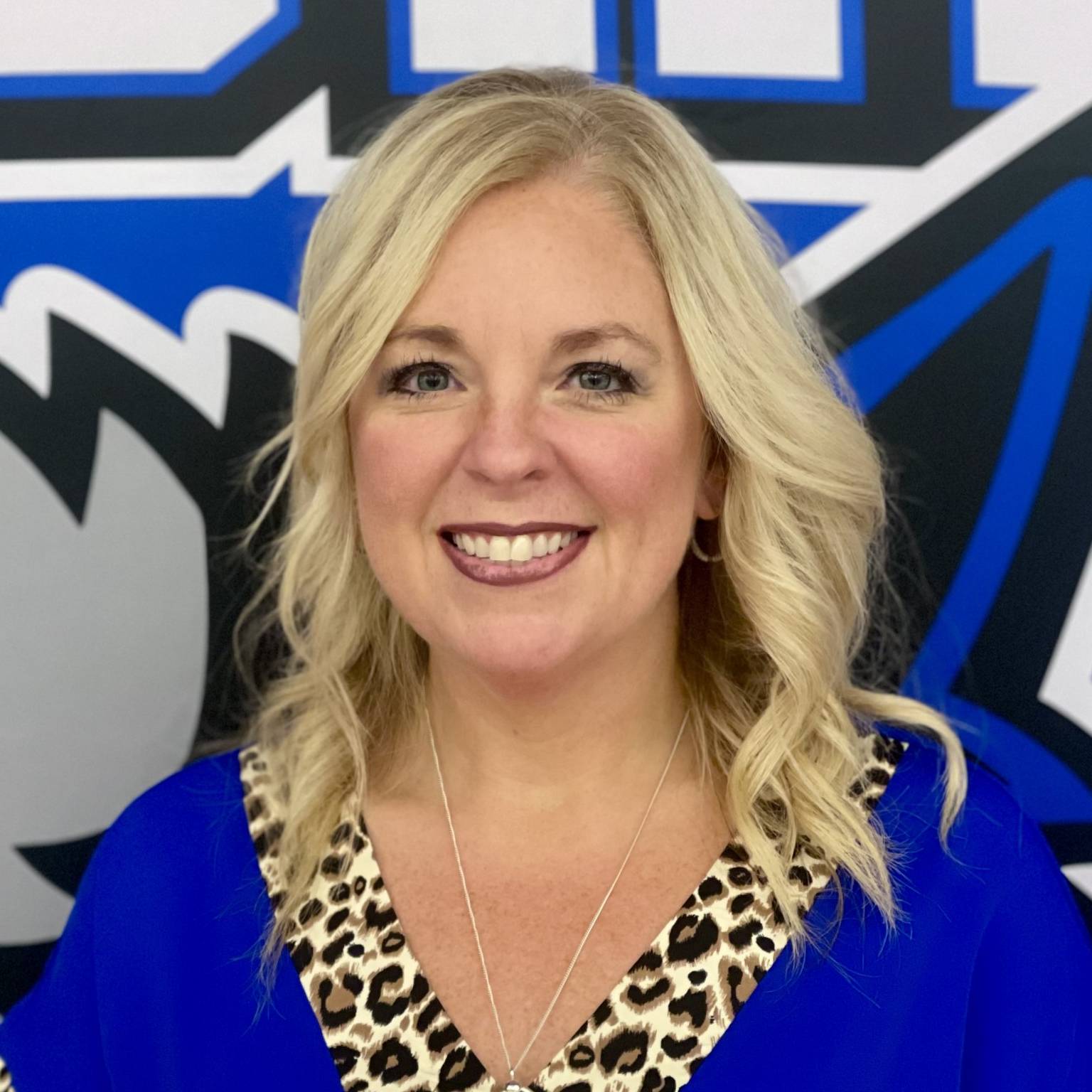 Angela Perry