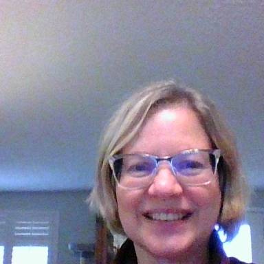 Lorelee lundin-Keeley