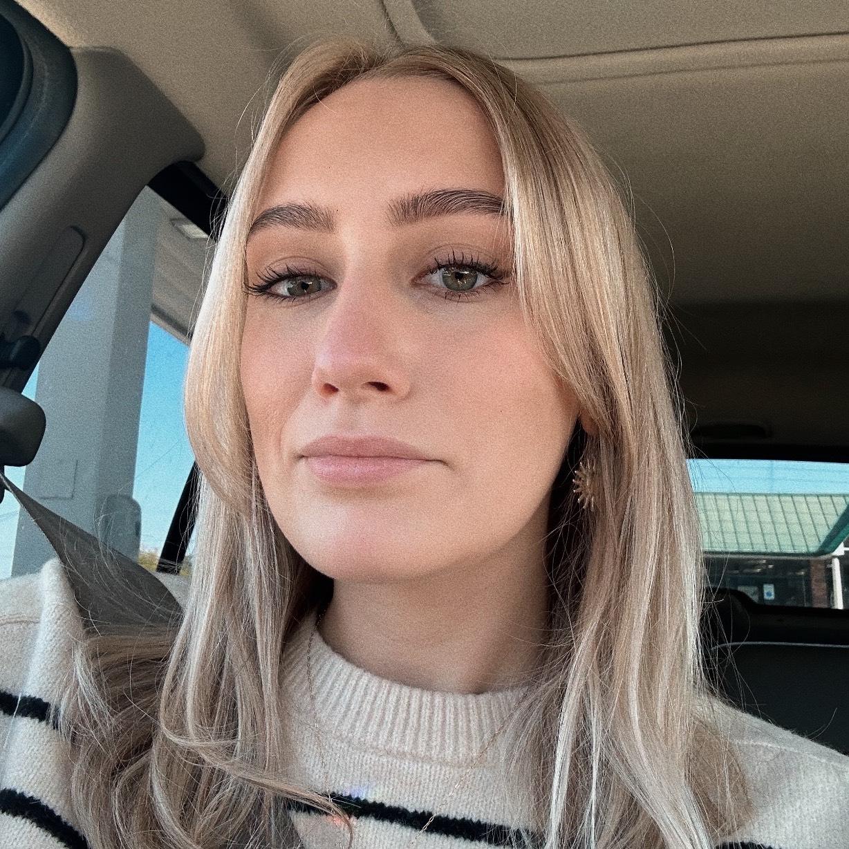 Chloe Barker