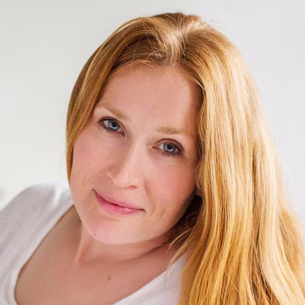 Jennie Erke