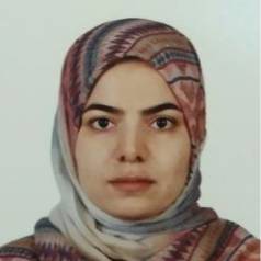 Zahra Rezaei