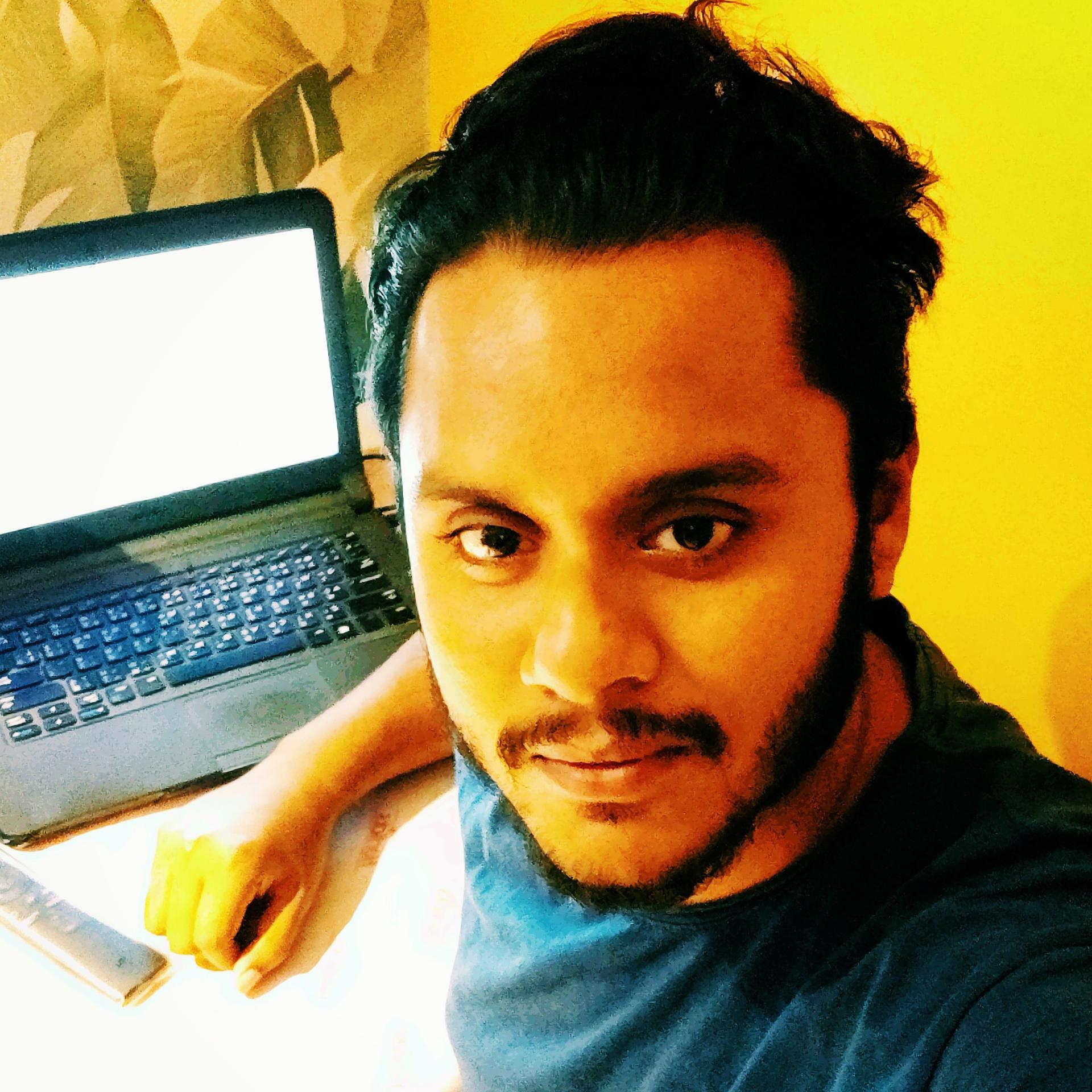 Koushik Das