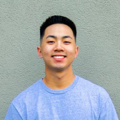 ROGER PHAM