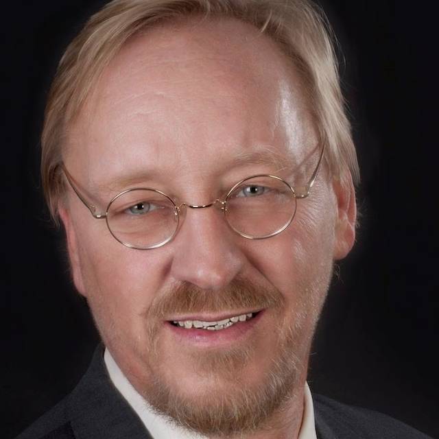Kent Dauderman