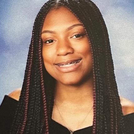 Quintyra Wiley