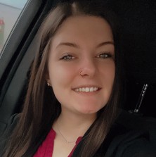 Madalynn Harrelson