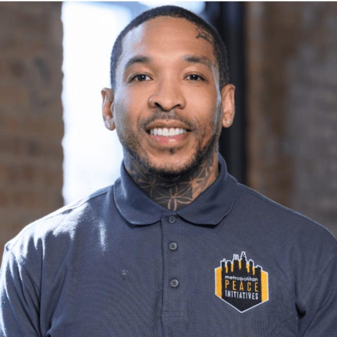 Micheal Davis