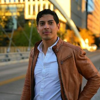 Diego Flores