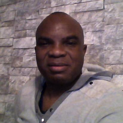 Adebayo M. Elesinloye