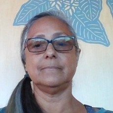 Aesha Natera